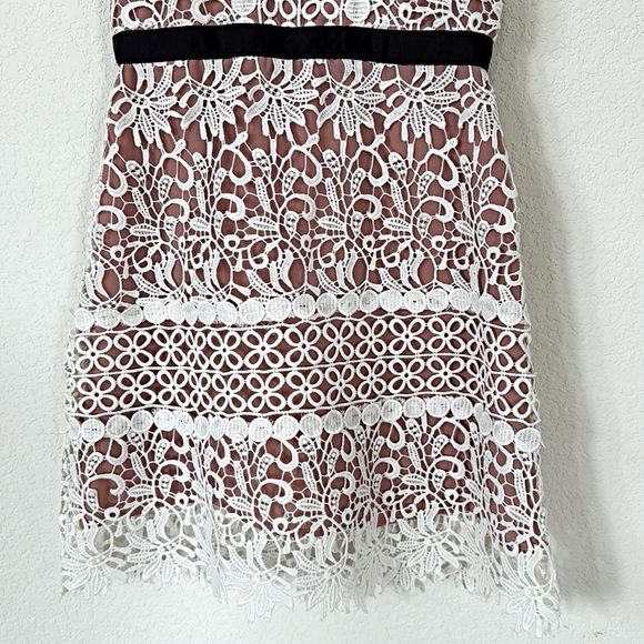 GB Girls • Lace Formal Dress - Picture 3 of 6